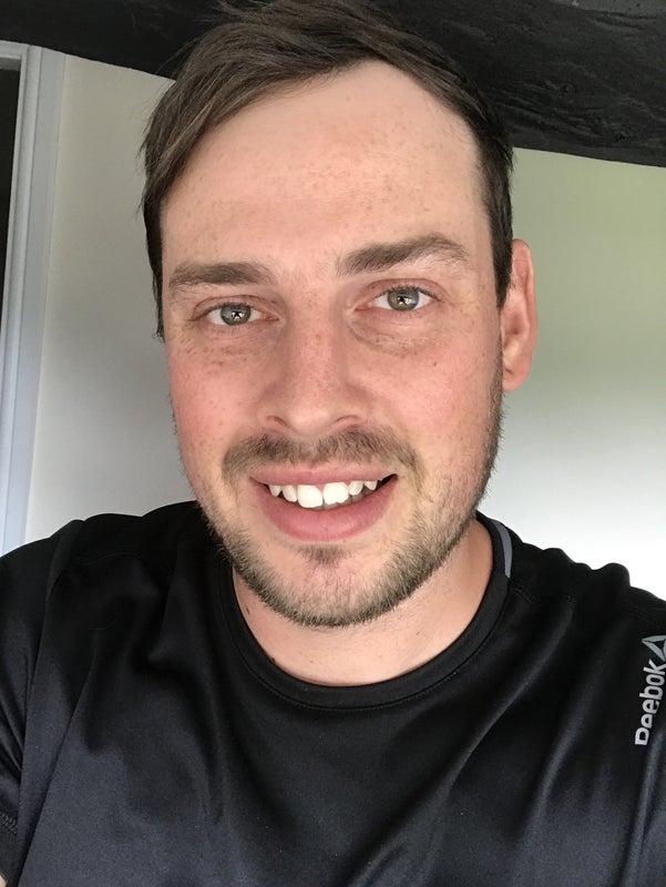 <strong>Mike R., Seattle, WA</strong>