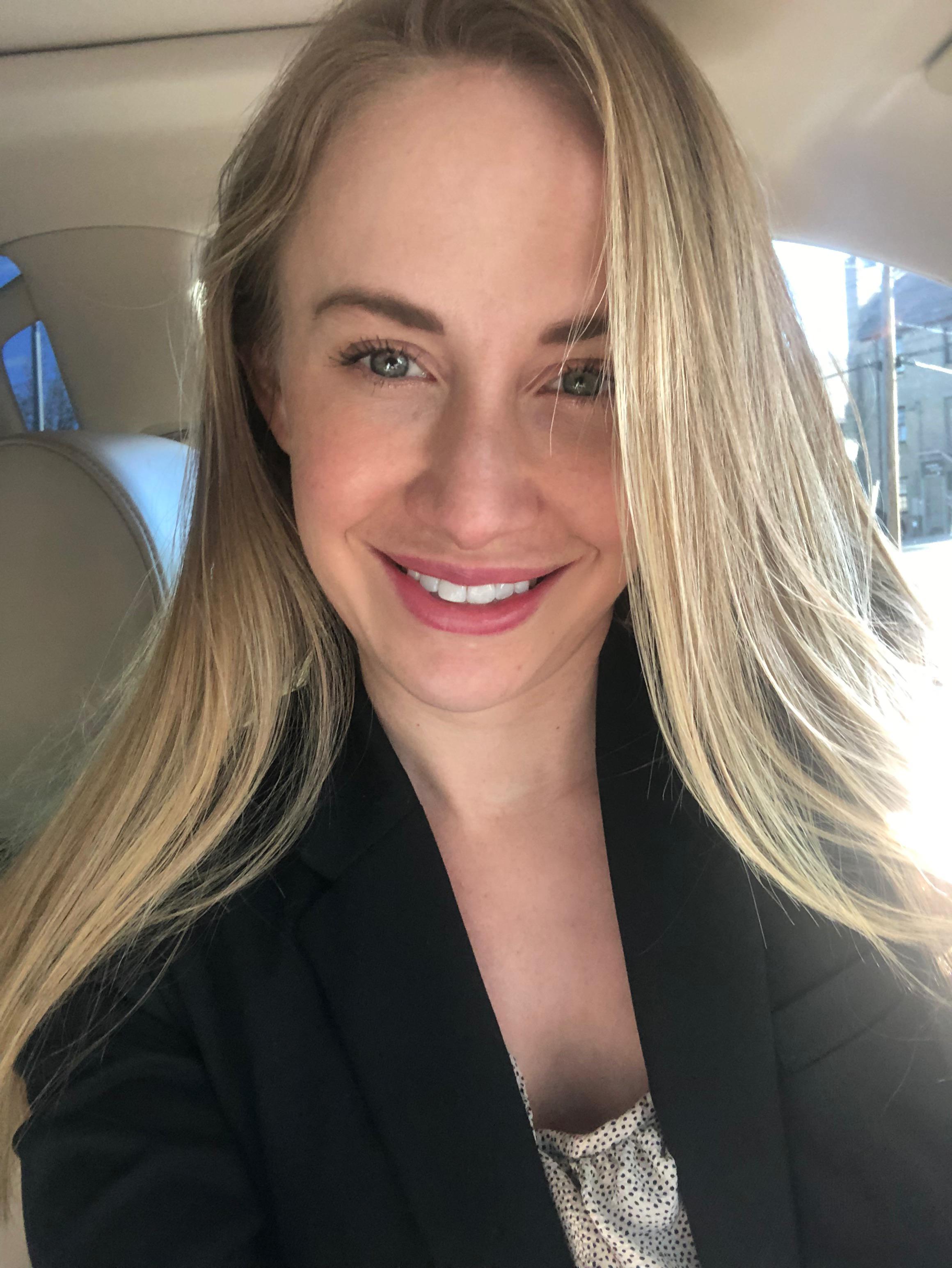 <strong>Amanda K., Chicago, IL</strong>